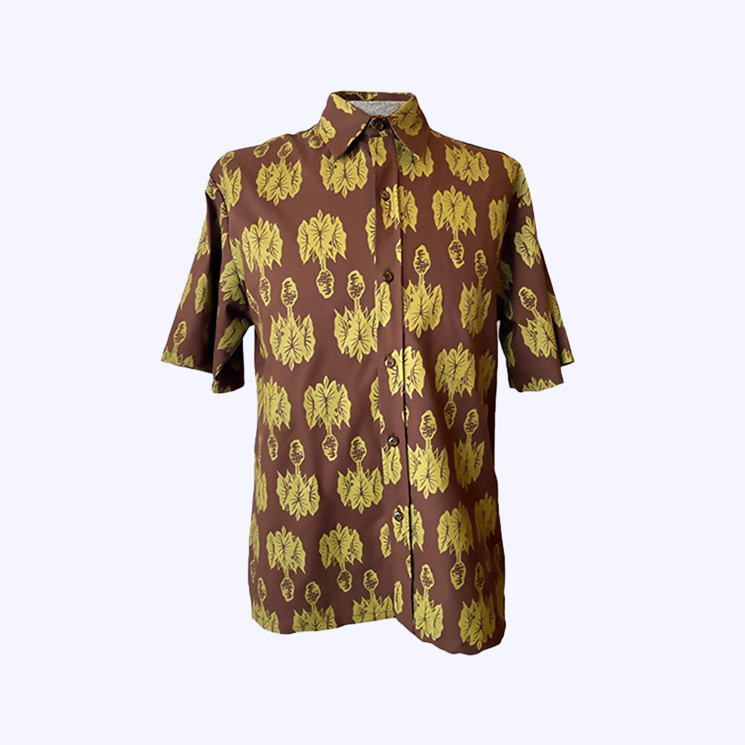 Aloha Shirt - Kalo