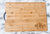Large Bamboo Board