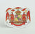 Coat of Arms Sticker
