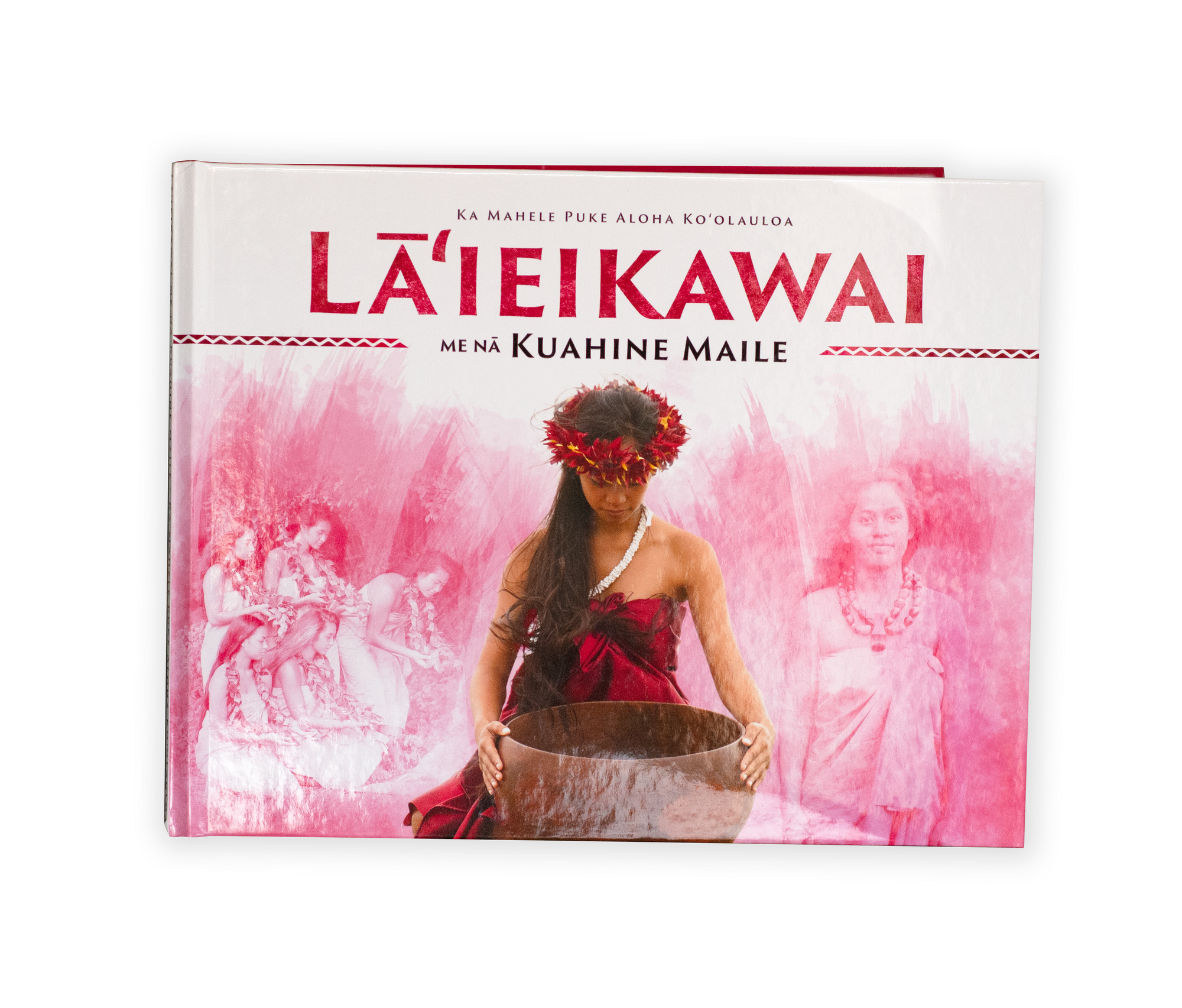 The Aloha Ko‘olauloa Series: Lā‘ieikawai and the Maile Sisters