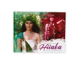 Respecting Hi‘iaka: The Aloha Ko‘olauloa Series