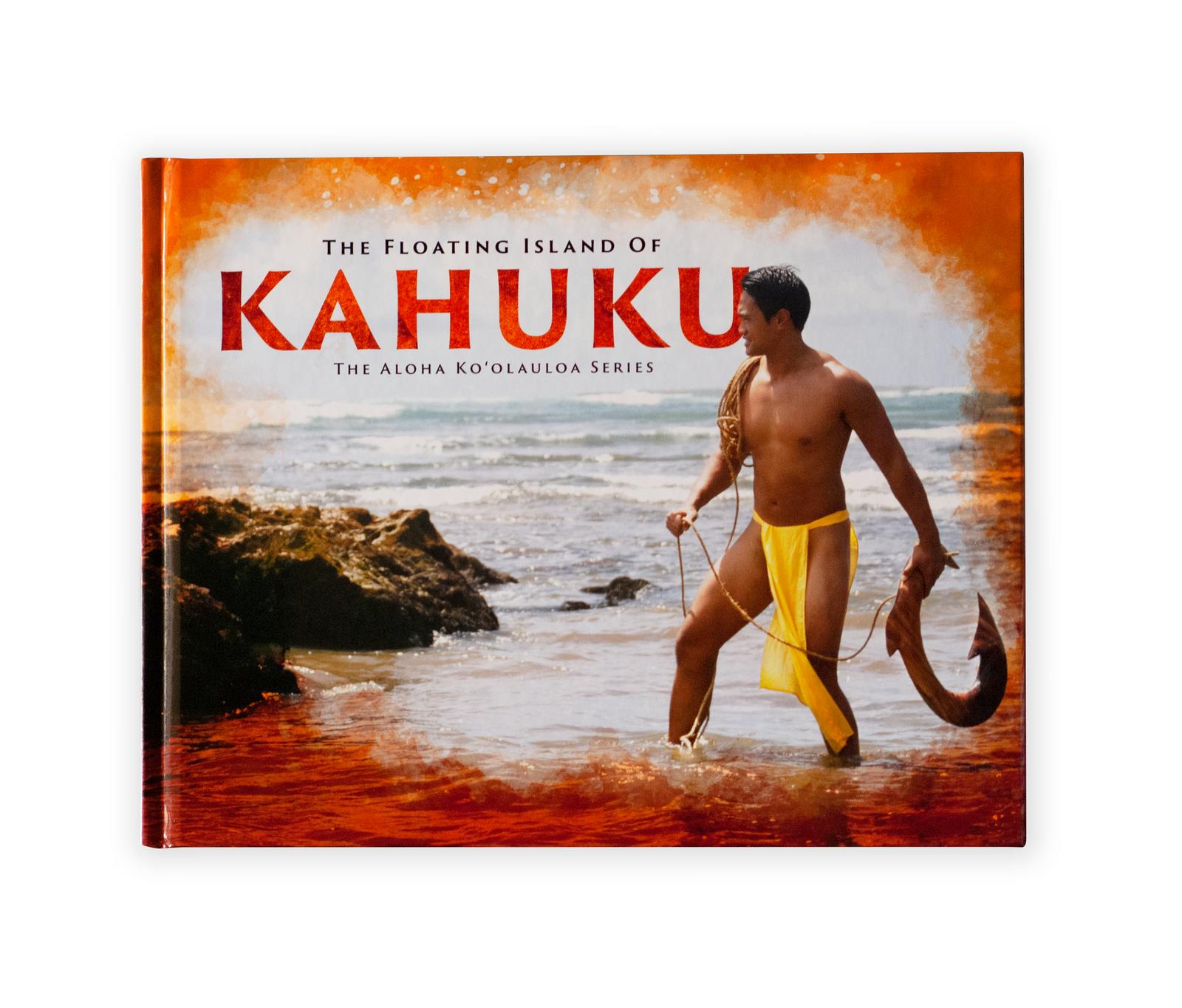 Ka Moku Kūlana o Kahuku: Ka Mahele Puke Aloha Ko‘olauloa
