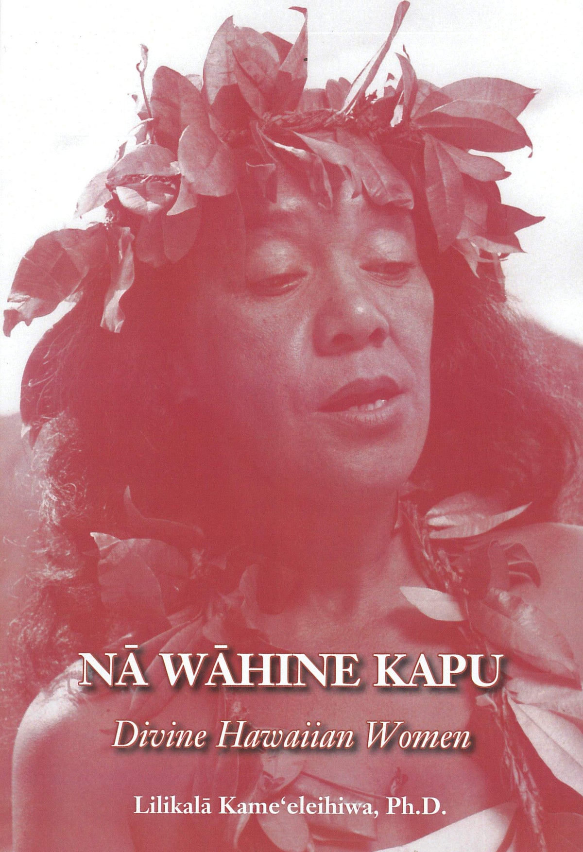 Nā Wahine Kapu Divine Hawaiian Women SC