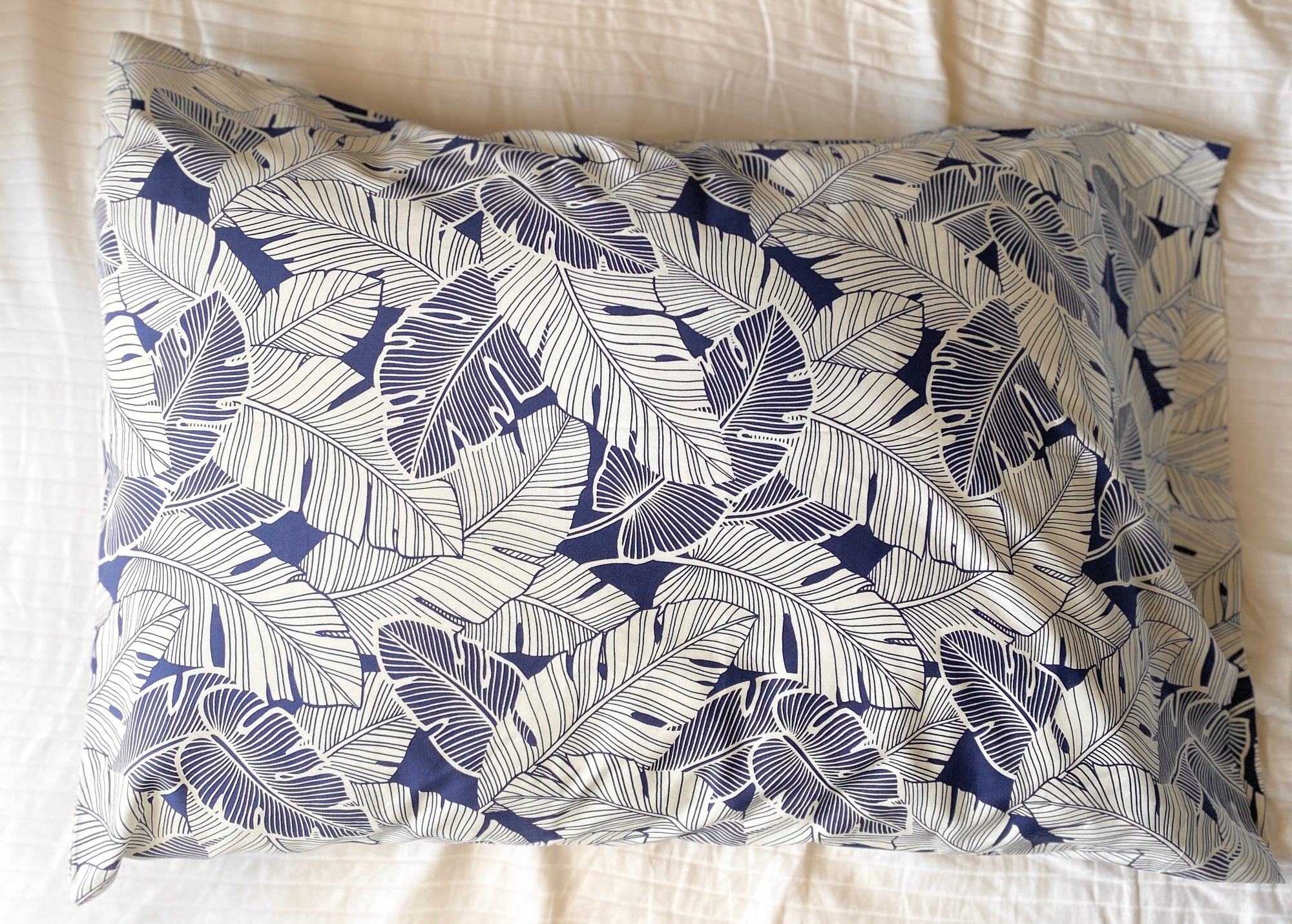 Banana Leaf Pillowcase (Set of 2)