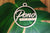 Pop-Up Mākeke - Aloha Overstock - Laser Cut Pono Do The Right Thing Wood Ornament - Front View