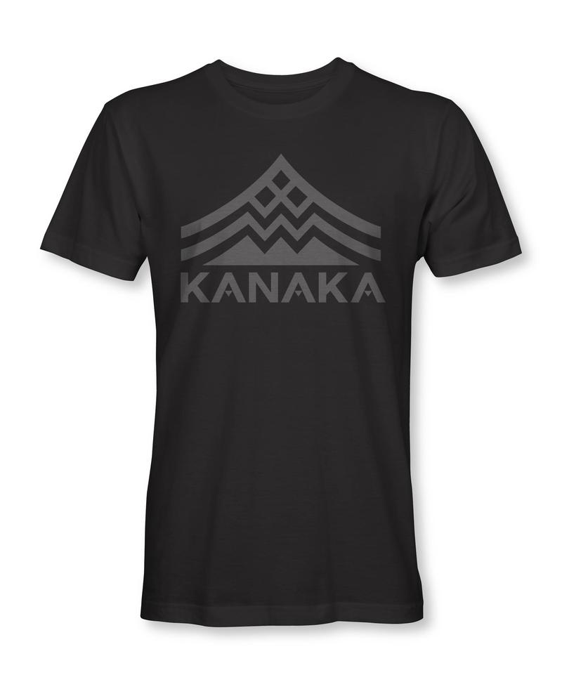 Pop-Up Mākeke - Hae Hawaii-WP - Kanaka Men&#39;s Short Sleeve T-Shirt