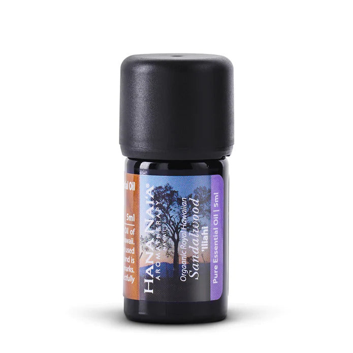 Sandalwood Oil Uses and Benefits, doTERRA Essential Oils