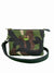 Pop-Up Mākeke - Haumea Hawaii - Pilialoha Crossbody Bag - Camouflage - With Strap