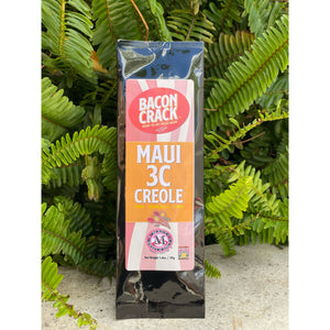 Pop-Up Mākeke - Maui SweetnSpicy - Bacon Crack Maui 3C Creole