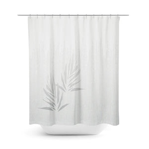 Pop-Up Mākeke - Noho Home - Kanu Polyester Shower Curtain