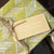 Pop-Up Mākeke - Noho Home - Loulu & Kapa Hou Reversible Wrapping Paper - Gift Tag