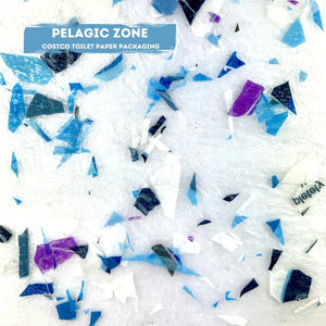 Pelagic Zone Materials
