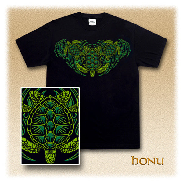Honu T-Shirt