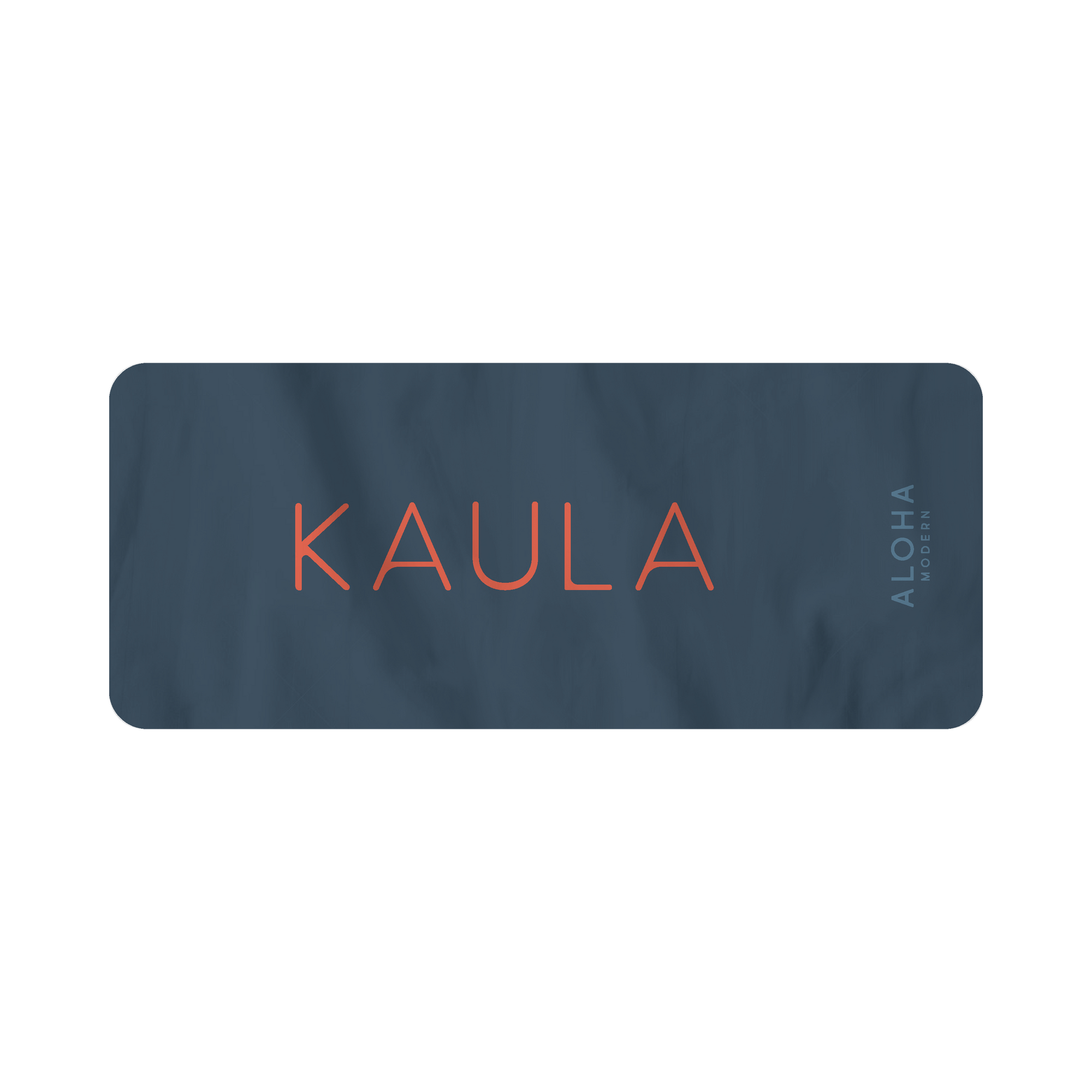 Kaula Sport Towel