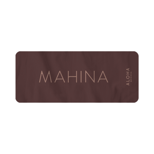 Mahina Sport Towel